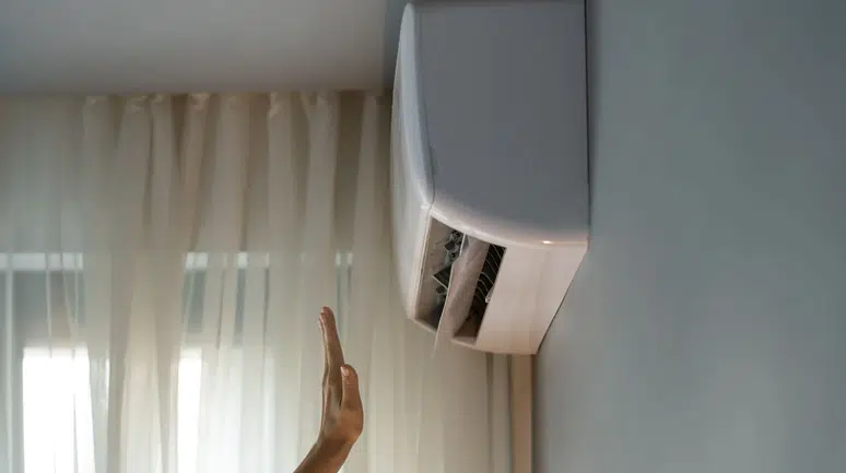 Klima Kaç Derecede Çalıştırılmalı? İdeal Ayar