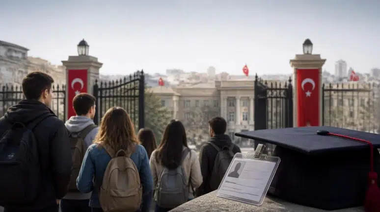 Öğrenci affı çıktı mı? Kimler yararlanacak, başvurular ne zaman?
