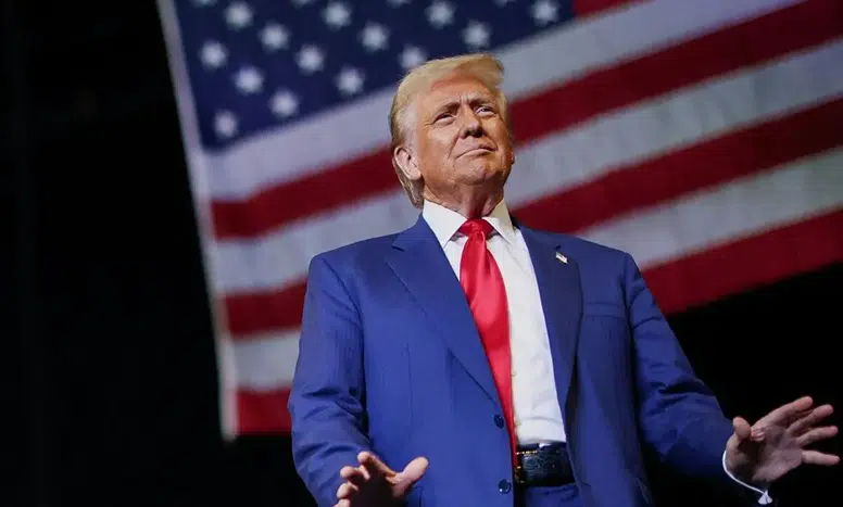 Trump’tan Macron’a G7 çıkışı