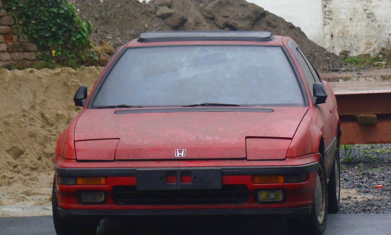 Barış Manço’nun efsane aracı Marmara Park’ta