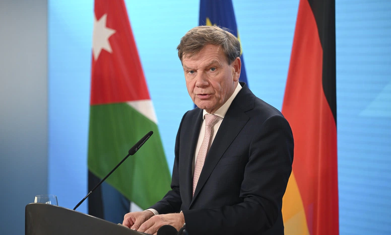 Almanya’dan İran görüşmeleri öncesi diplomasi vurgusu