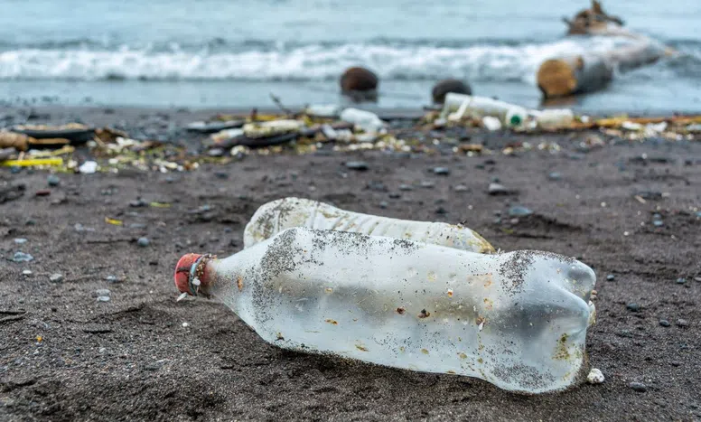 Mikroplastik kirliliği, okyanuslarda görünmeyen tehlike