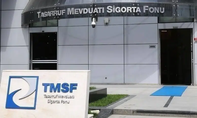 TMSF, BankPozitif’i Satışa Çıkardı! 1,1 Milyar TL'lik Dev İhale 12 Kasım’da