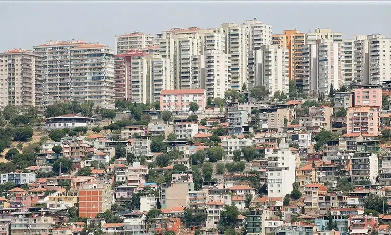 Konut Satışları Eylül Ayında Rekor Kırdı