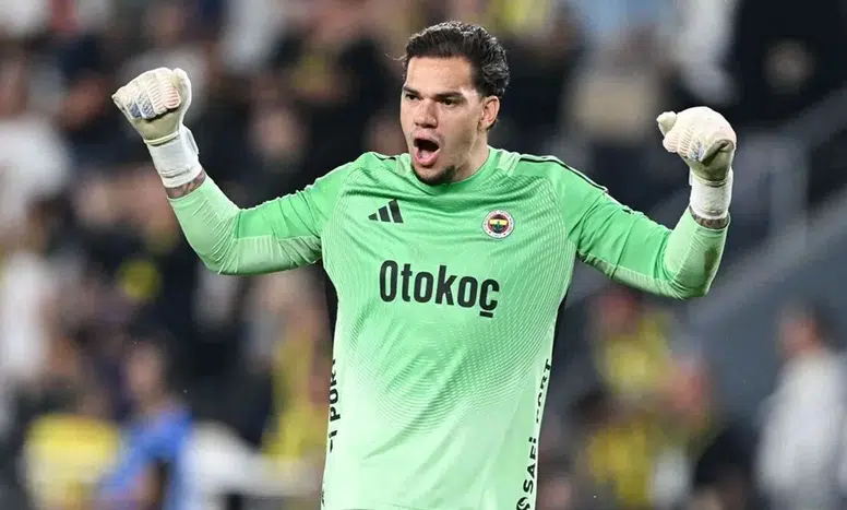 Ederson'un Fatih Karagümrük Maçındaki Durumu Belli Oldu