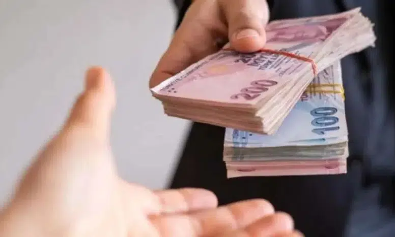 İcra ve İflas Kanunu'nda Değişiklik: Yüzde 60'a Kadar Haciz Kesintisi Yapılabilecek