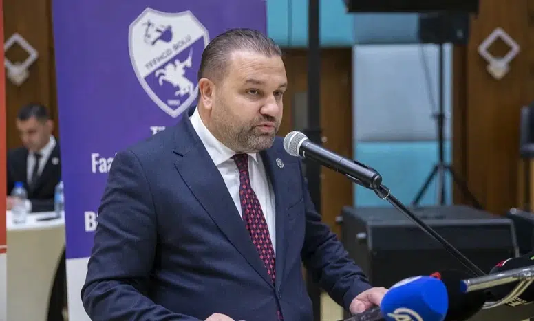 Hakemlerden TFF’ye Çağrı: Taban Ücretler İyileştirilmeli