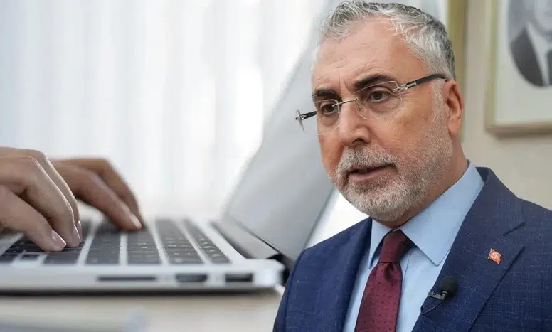 İŞKUR Gençlik Programı Başvuruları Başladı! Bakan Işıkhan: Hedef 1 Milyon Gence Ulaşmak