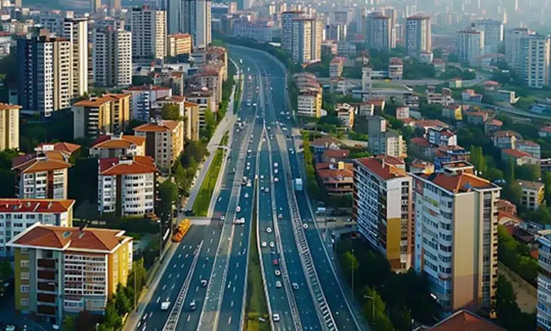 Konut Fiyatları Eylül'de Ne Kadar Arttı?