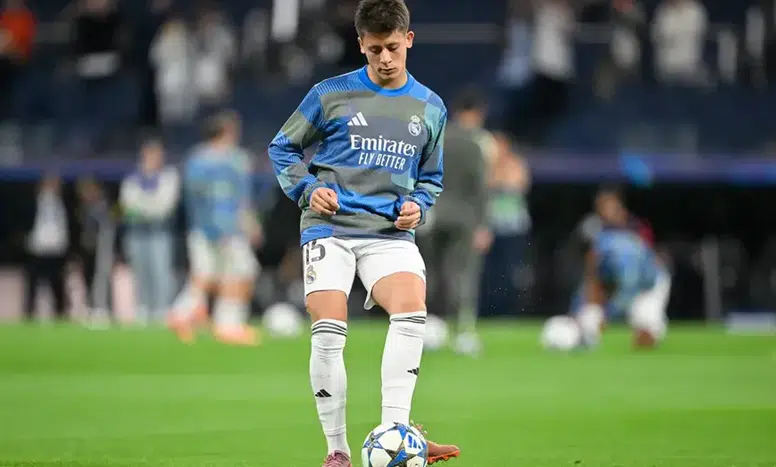 Rayo Vallecano - Real Madrid Maçı Ne Zaman, Saat Kaçta ve Hangi Kanalda?