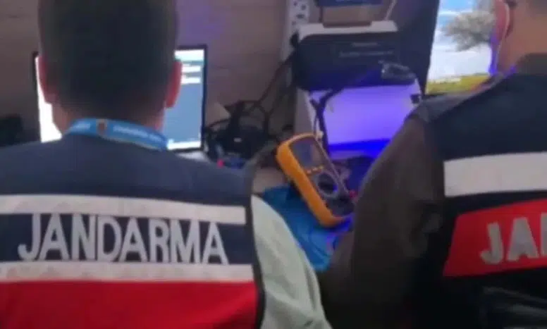 Yatırım Danışmanlığı Yalanıyla 5,8 Milyar Liralık Vurgun