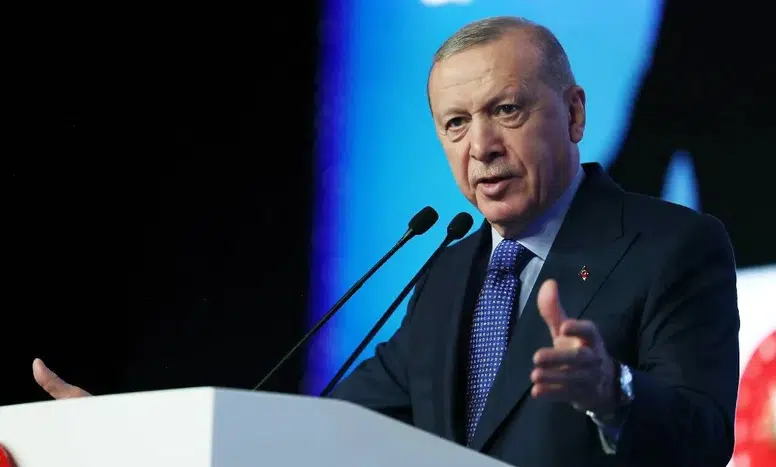 16. Boğaziçi Zirvesi İstanbul'da Başladı: Cumhurbaşkanı Erdoğan'dan İş Birliği ve Diyalog Vurgusu