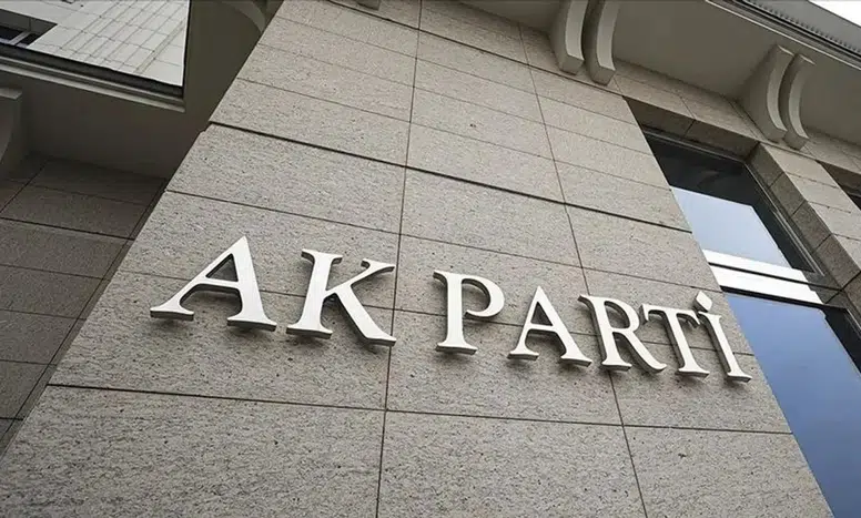 AK Parti Eskişehir’de Yeni İlçe Başkanlarının Belirlenmesi Bekleniyor