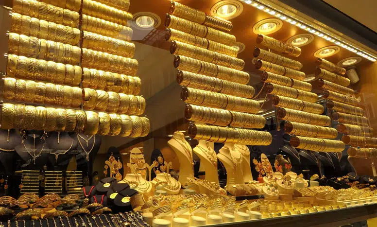 Türkiye'nin Altın Şampiyonu Belli Oldu: En Çok Altın Alan İl Açıklandı