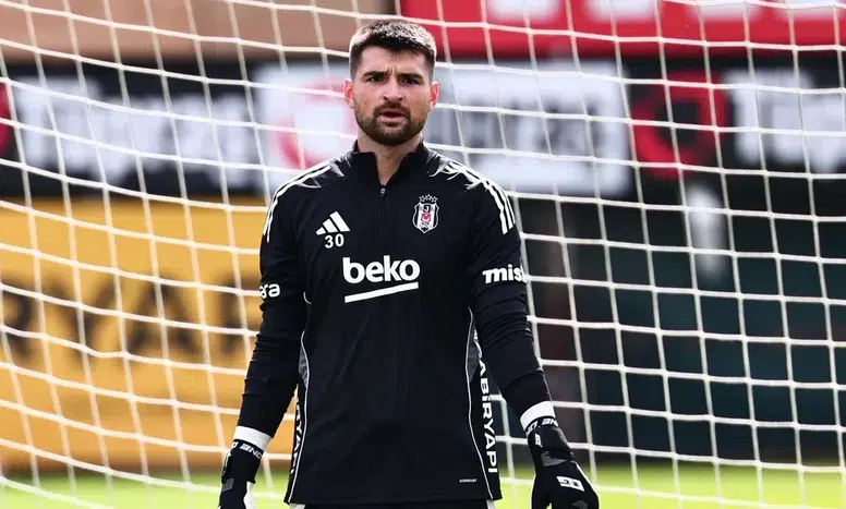 TFF'nin Bahis İddiaları Üzerine Ersin Destanoğlu Suç Duyurusunda Bulundu