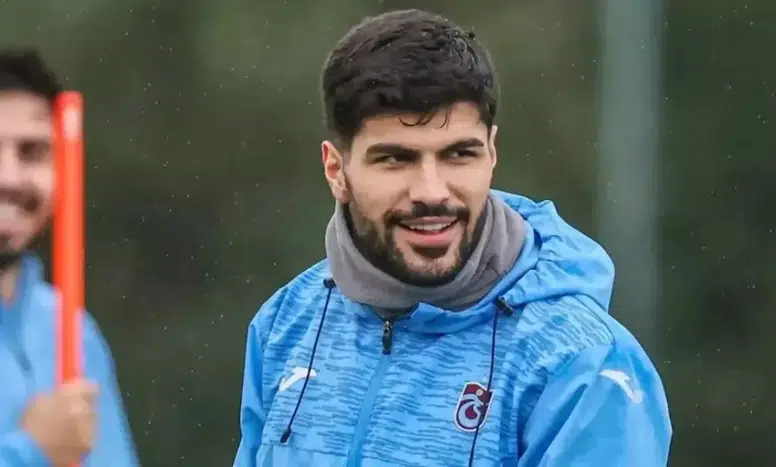 Galatasaray’ın Genç Kalkanı: Eren Elmalı Kimdir, Nereli, Kaç Yaşında?