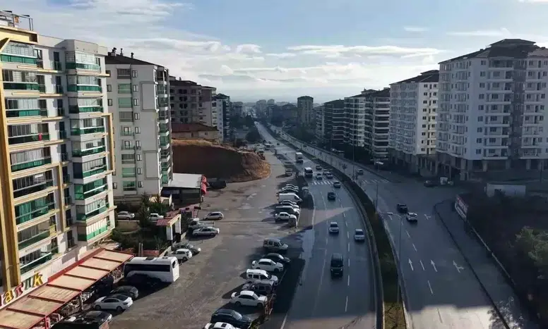 Kırıkkale'de Konut Yatırımı İçin Cazip Dönem: Amortisman Süresi Düşüyor