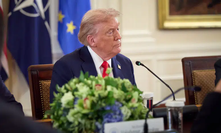 Trump Sağ mı Ölü mü? Medya Ekibinden Resmi Açıklama Geldi!