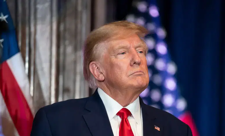 ABD Başkanı Trump'tan Savunma Bakanlığı'na İsim Değişikliği