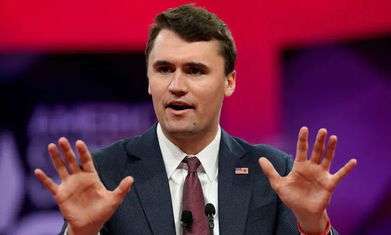 ABD’de Şok Saldırı: Sağcı Aktivist Charlie Kirk’e Silahlı Saldırı