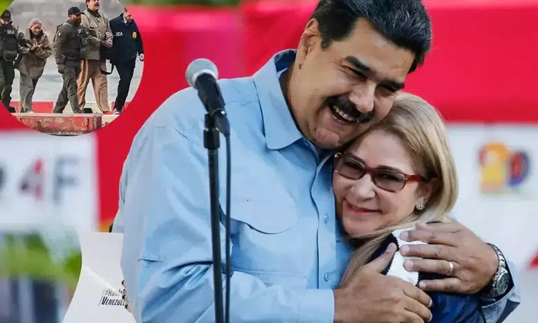 Cilia Flores: Venezuela'nın First Lady'sinin Bilinmeyen Yüzü