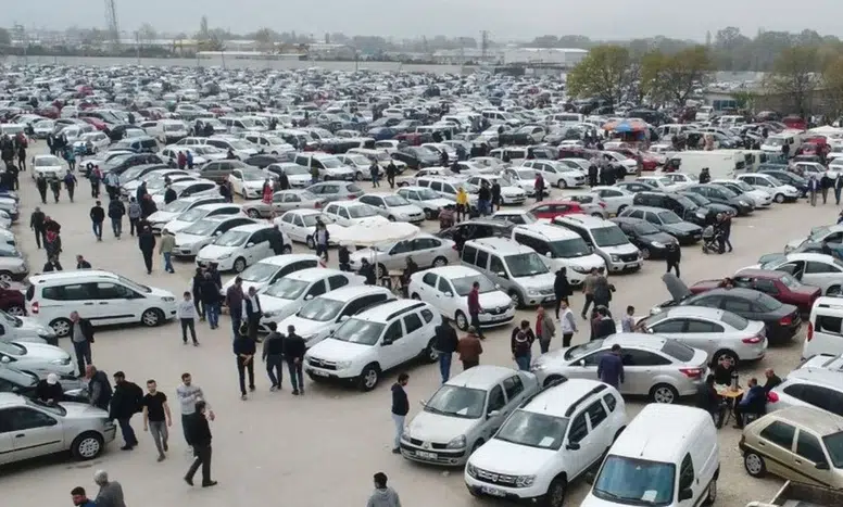 ÖTV ödemeden hangi araçları alabileceksiniz? Hurda teşviki 2026 ile neler değişecek?