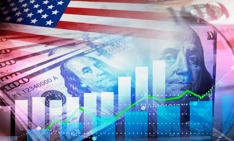 ABD'nin Federal Borcu Kritik Eşiğe Yaklaşıyor: Ekonomik Alarm Zilleri Çalıyor