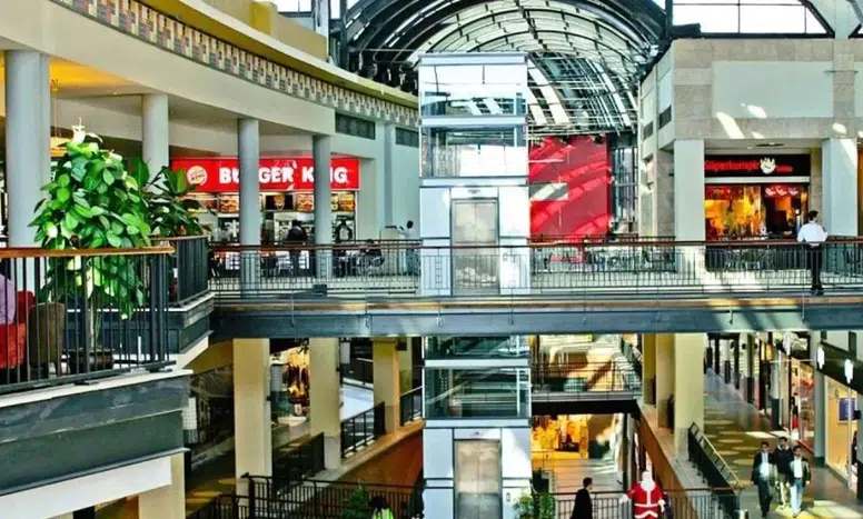 Alman Union Investment, Forum Kayseri ve Forum Mersin AVM'lerini 350 Milyon Euro'ya Satışa Çıkardı