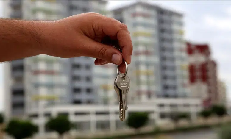 Konut Alım Satımında Yeni Dönem: 300 Bin İlan Kaldırılacak
