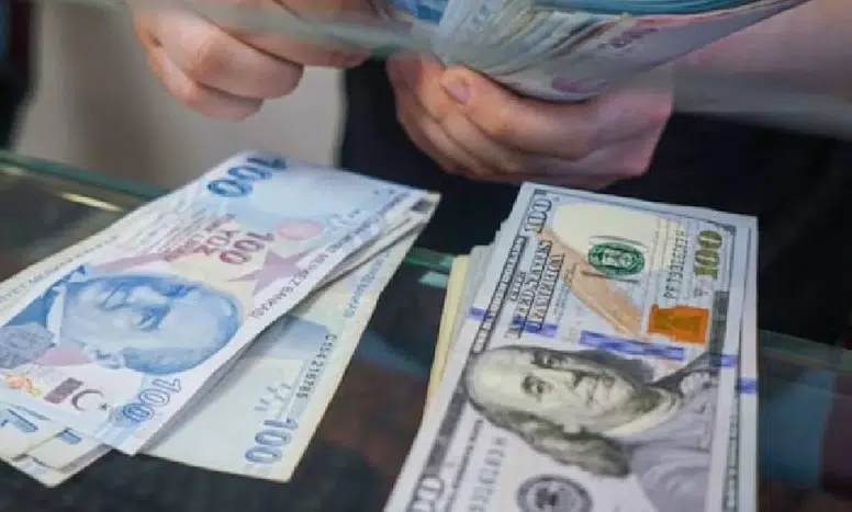 Döviz Kurları Neden Yükseliyor? Dolar/TL ve Euro/TL Hangi Seviyelerde İşlem Görüyor?