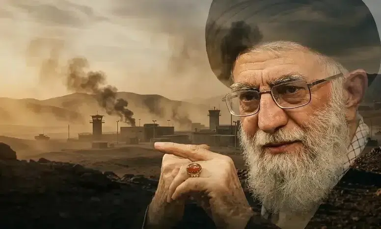 Hamaney'in Yüzüğündeki Mossad Ajanı Kimdir? Şama Hakol'un Rolü ve İran'daki Değişim Süreci