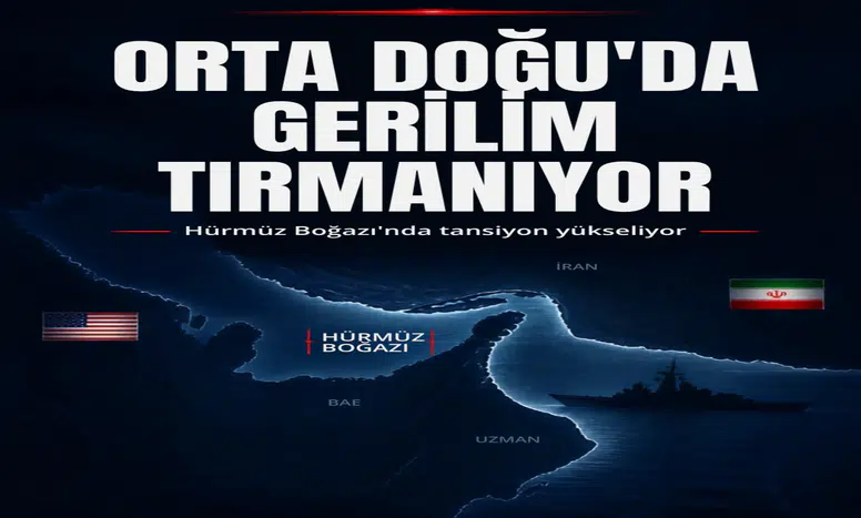 ABD-İran gerilimi yeniden tırmandı: Karşılıklı saldırılar sürüyor