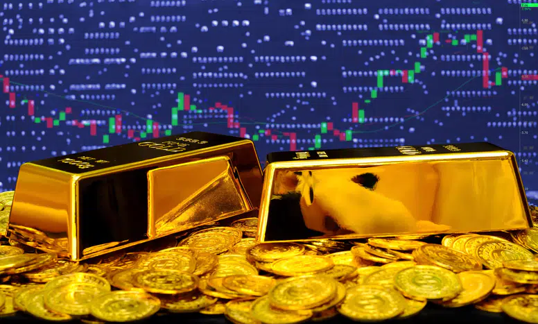 Borsa ve altın haftayı kayıpla kapattı: Dövizde yatay seyir