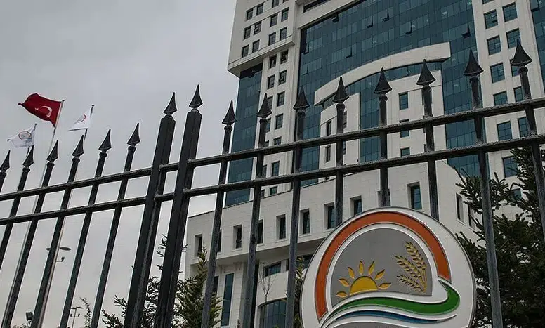 Tarım ve Orman Bakanlığı 1.874 personel alımı yapacak! Başvuru şartları ve kadro dağılımı belli oldu