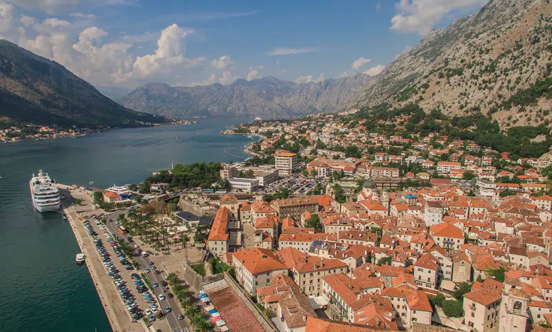 Karadağ Türk vatandaşlarına vize getiriyor: Tarih belli oldu