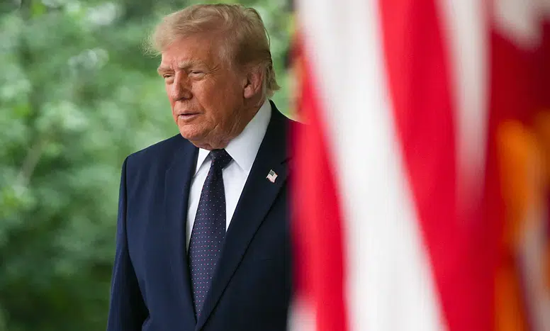 İran'dan Trump'a Sert Yanıt: Hürmüz Boğazı Kontrolü Devam Edecek!
