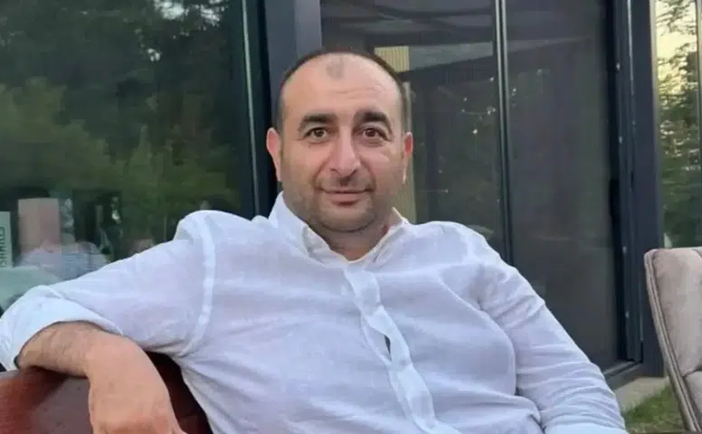 Serdar Öktem Cinayeti Soruşturmasında 13 Şüpheli Adliyeye Sevk Edildi