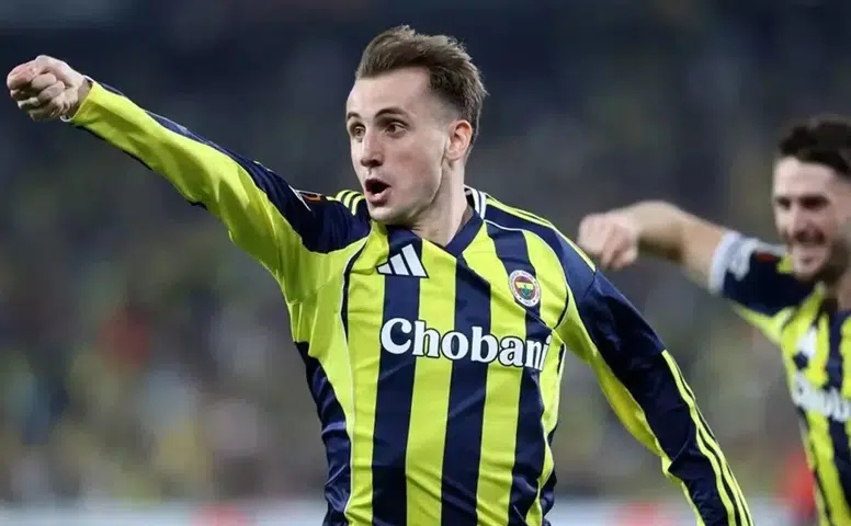 Fenerbahçe Transfer Döneminde Dört Bir Yandan Harekete Geçti