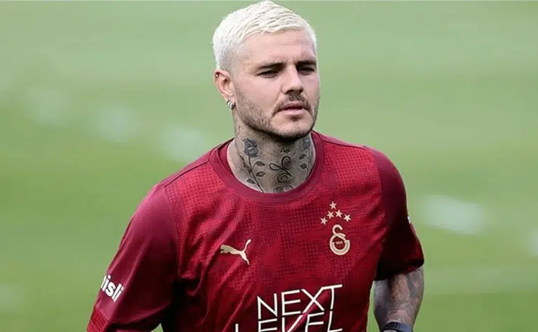 Galatasaray'da Icardi Belirsizliği: Yeni Sözleşme İçin Tek Şart!