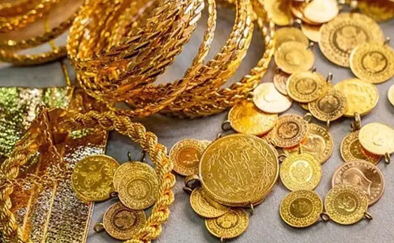 Çeyrek, Gram ve Yarım Altın Fiyatları Güncel Durum