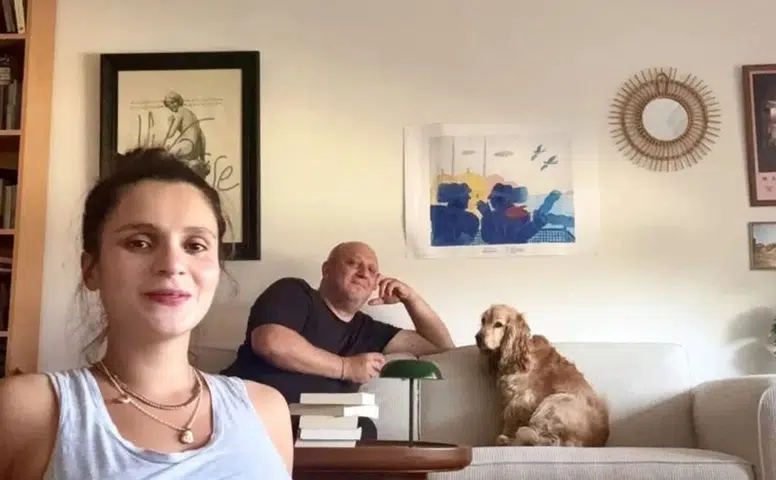 Zeynep Meriç Aral Kimdir? Oyunculuk Kariyeri ve Hukuk Geçmişiyle Dikkat Çekiyor