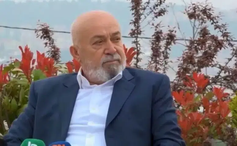Ekrem Pamuk Kimdir, Ne İş Yapıyor? Ekrem Pamuk Neden Gözaltına Alındı?