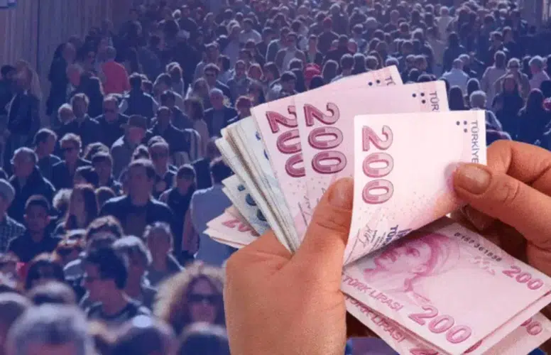 Asgari Ücret İçin Kritik Tarih Belli Oldu: İşçi, İşveren ve Hükümet Toplanıyor