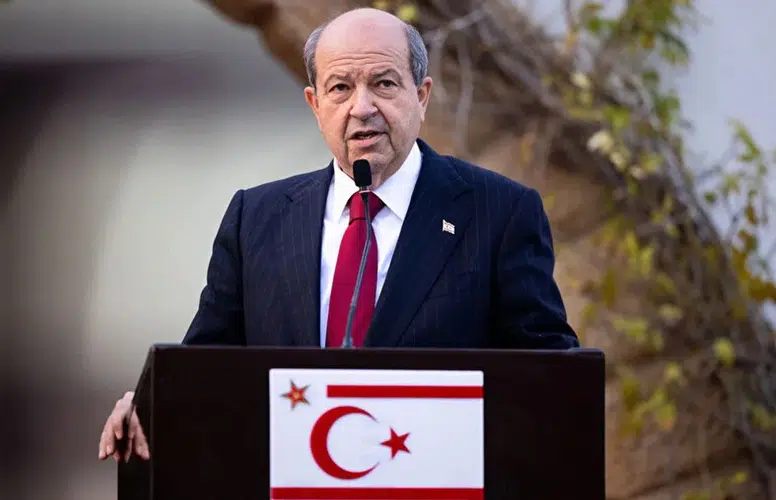 Ersin Tatar Kimdir? KKTC Cumhurbaşkanı’nın Hayatı, Eğitimi ve Siyasi Kariyeri