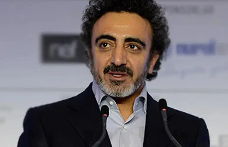 Türkiye'nin En Zengini Kim? Hamdi Ulukaya'nın Serveti Ne Kadar?