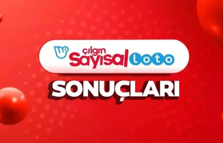 Sayısal Loto Sonuçları Sorgulama Ekranı: Milli Piyango Online ile 18 Ekim Sayısal Loto Sonuçları Yayında!