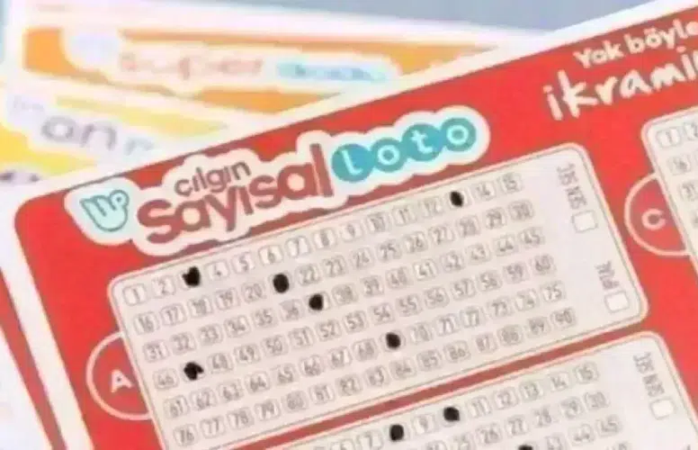 24 Kasım Sayısal Loto Sonuçları Açıklandı: Büyük İkramiye Yine Devretti!