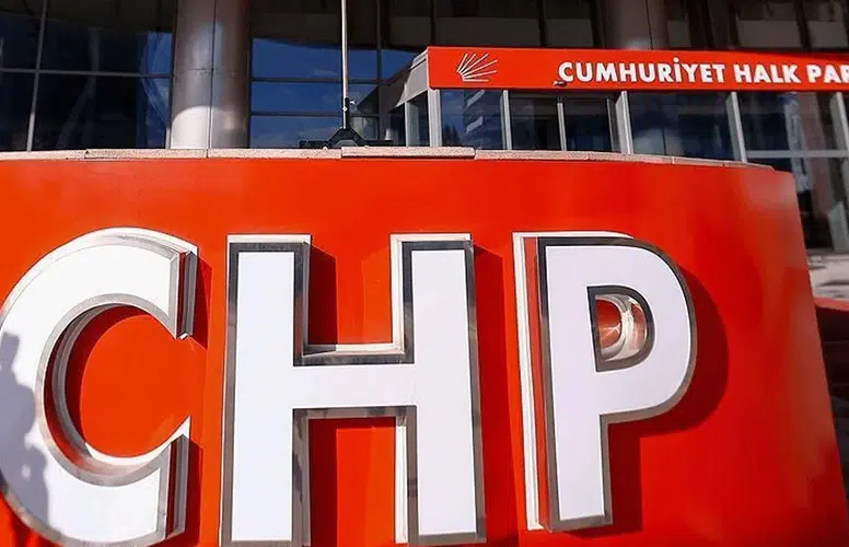 CHP Yönetimine Üçüncü 'Arınma' Çağrısı