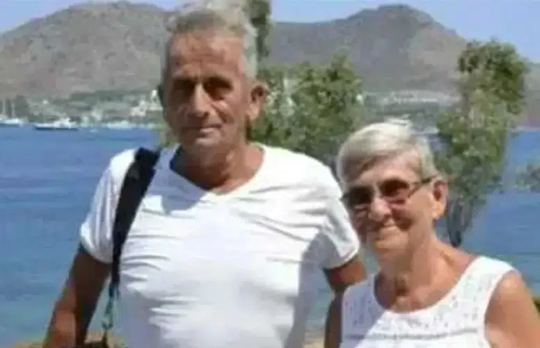 Canan Karatay’ın Eşi Ali Başak Karatay Hayatını Kaybetti