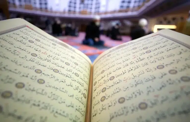 Üç Aylar Ne Zaman Başlıyor? Regaib Kandili Hangi Tarihte İdrak Edilecek?